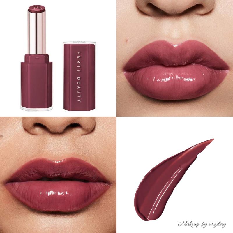 Fenty Beauty | By Rihanna It’s Riri Szn 3-Piece Lip Set
