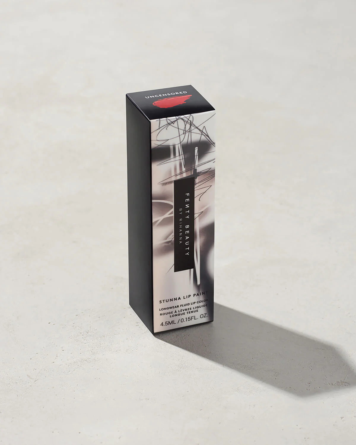 Fenty Beauty | Stunna Lip Paint Longwear Fluid Lip Color