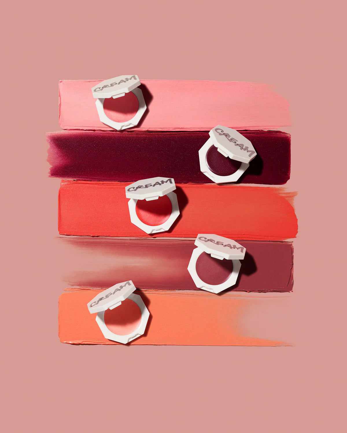 Fenty Beauty | Cheeks Out Freestyle Cream Blush