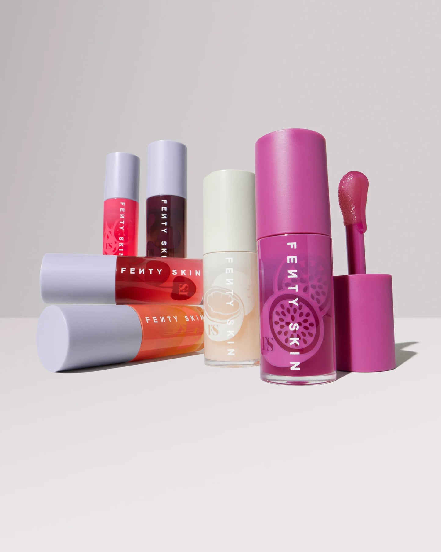 Fenty Beauty | Treatz Hydrating + Strengthening Lip Oil