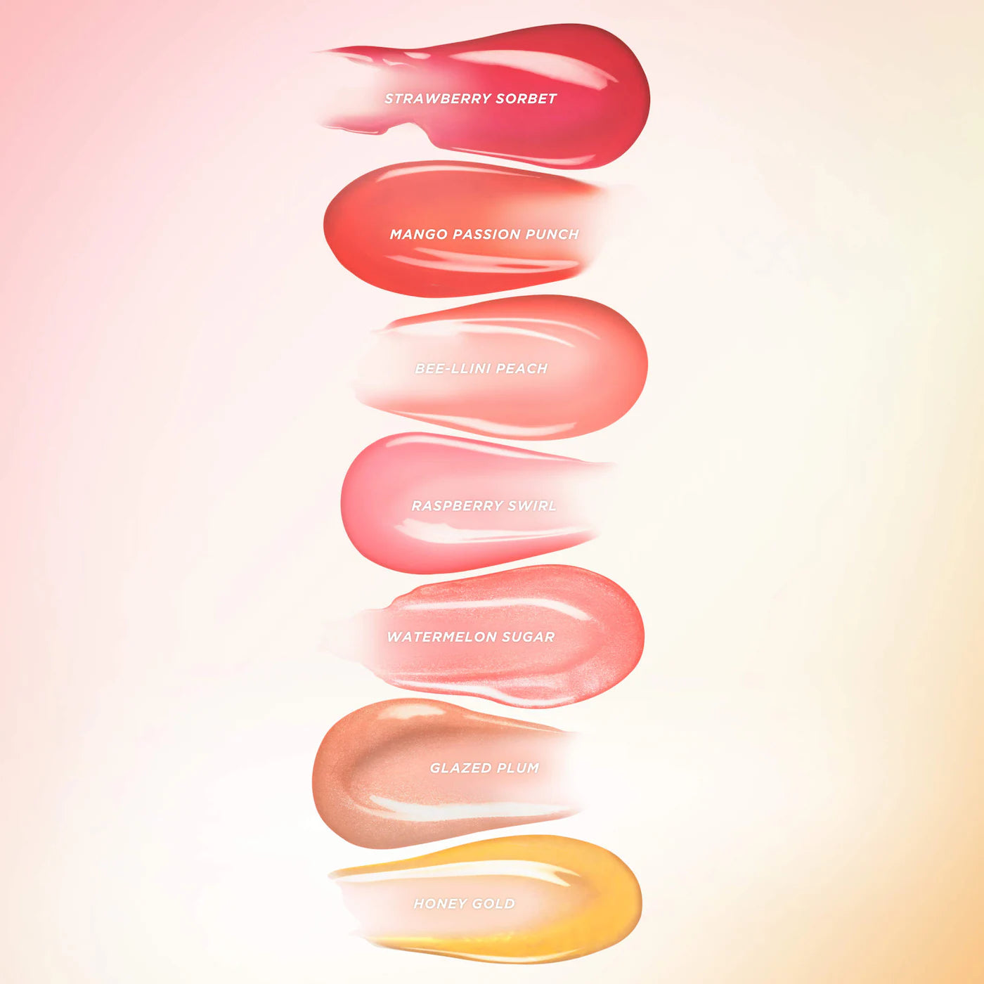 Gisou | Honey Infused Hydrating Lip Oil