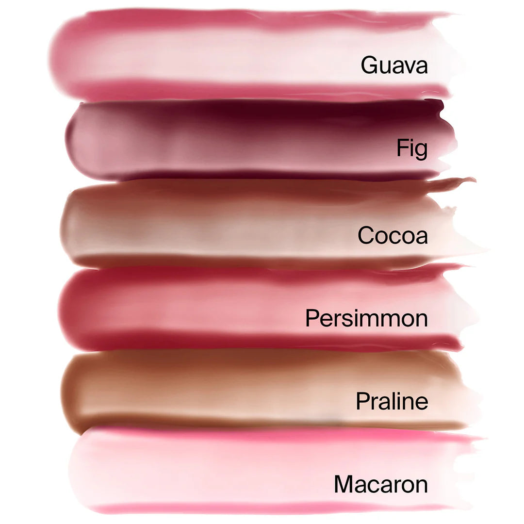 Haus Lab | PhD Hybrid Lip Glaze Plumping Gloss