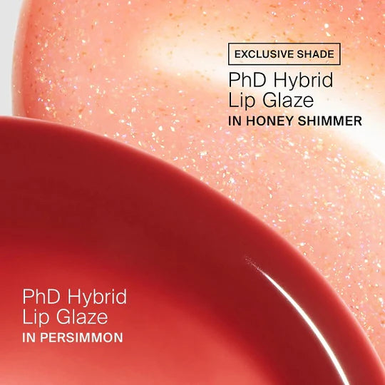 Haus Labs | PHD Hybrid Lip Glaze Duo