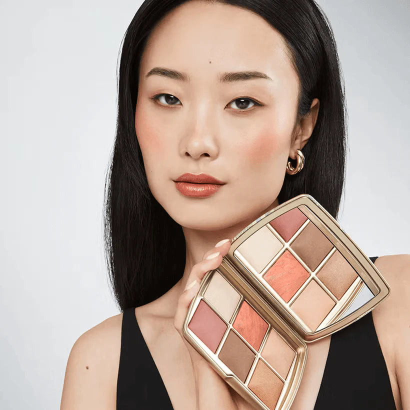 Hourglass | Ambient Lighting Edit - Unlocked Dragon