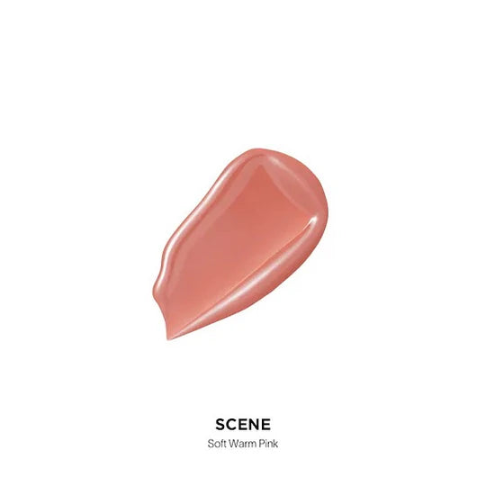 Hour Glass | Unreal Liquid Blush