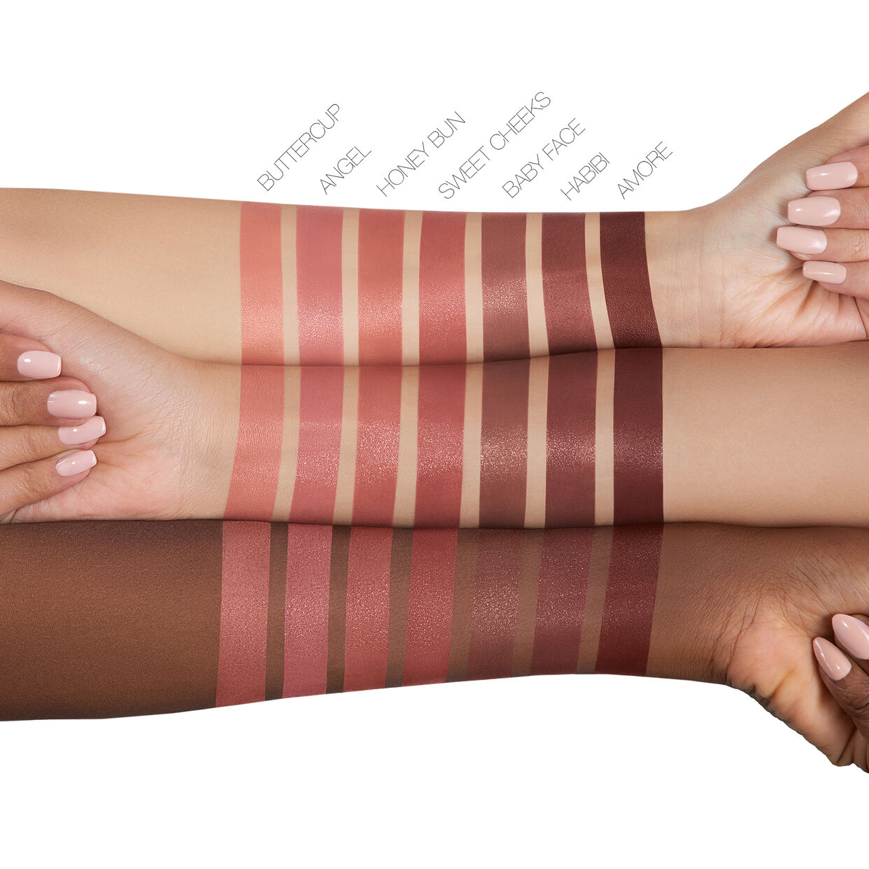 Huda Beauty | Power Bullet Cream Glow Hydrating Lipstick