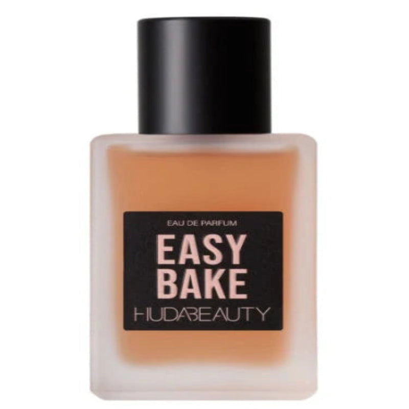 "Buy Huda Beauty Easy Bake Eau De Parfum in Pakistan – long-lasting elegant fragrance with soft floral notes, perfect for women."