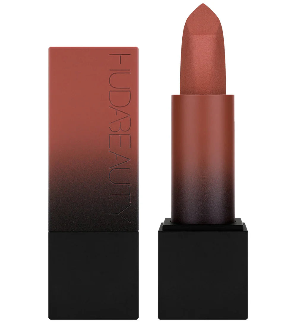 Huda Beauty | Power Bullet Matte Lipstick