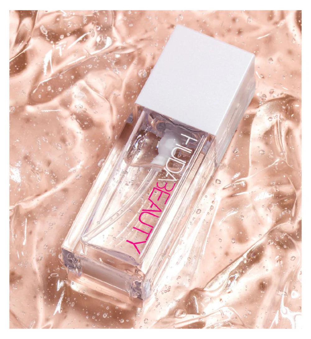 Huda Beauty | Water Jelly Hydrating Primer