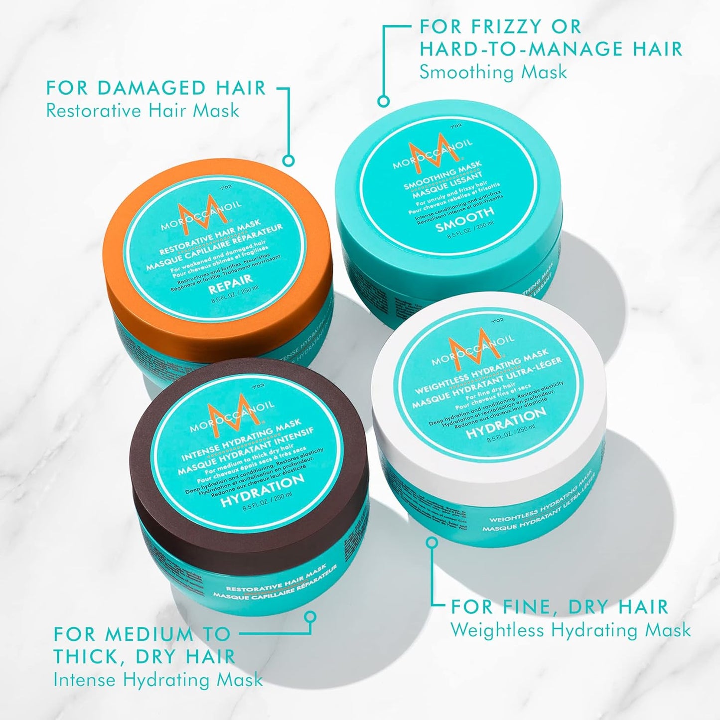 Moroccanoil | Intense Hydrating Mask