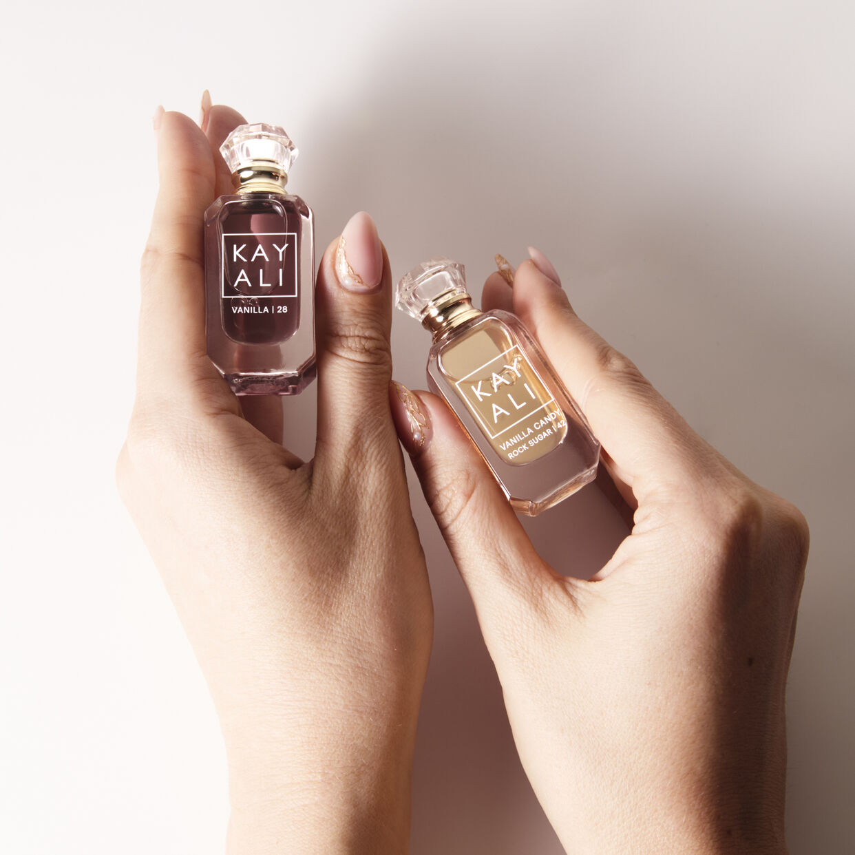Kayali | Vanilla Mini Duo