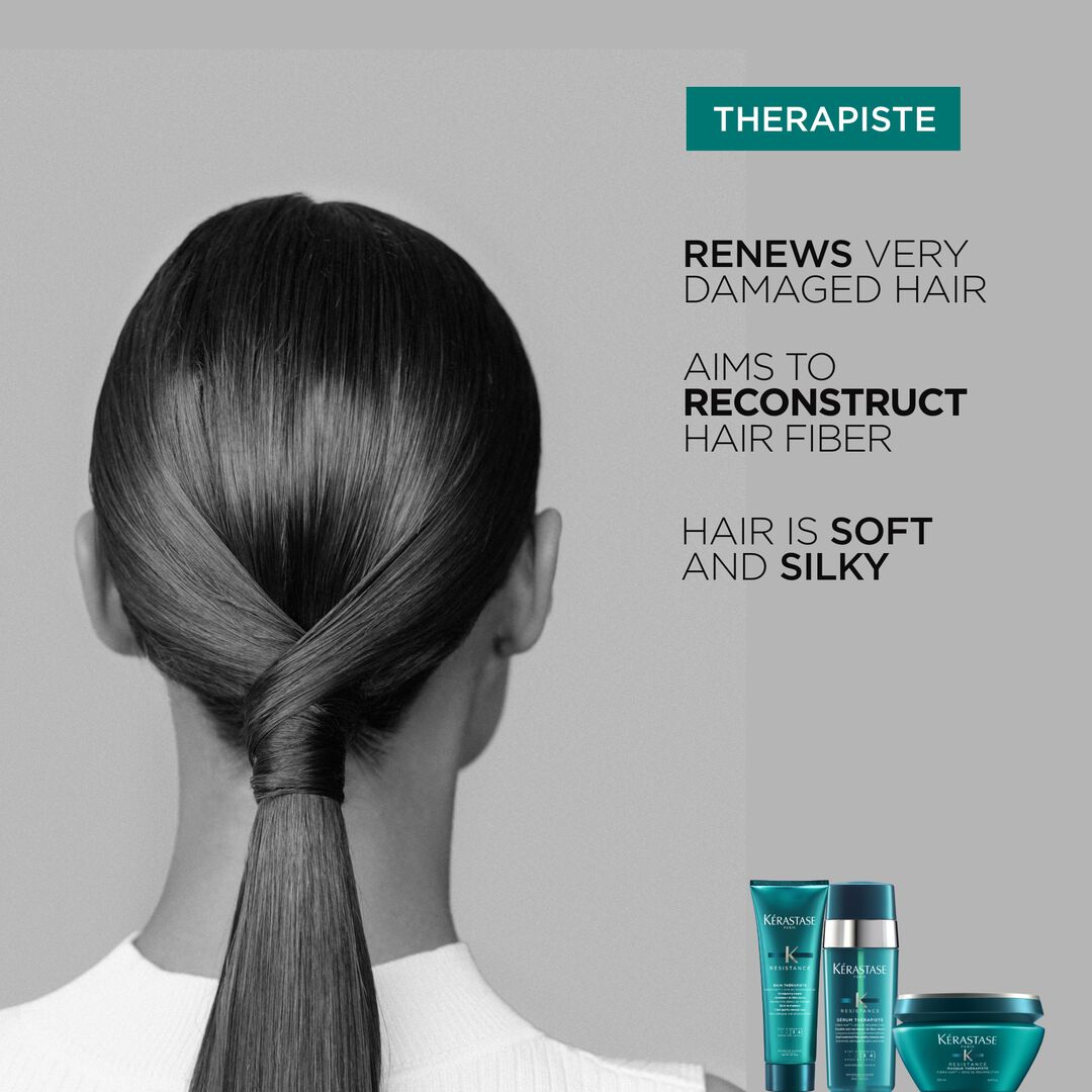 Kerastase | Masque Therapiste