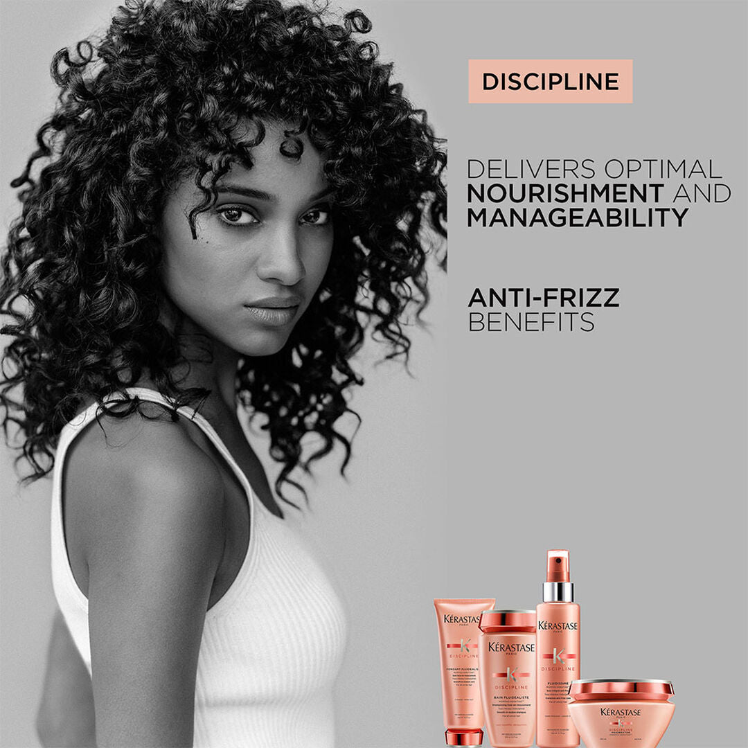 Kerastase | Discipline Thermique Blow-Dry Primer