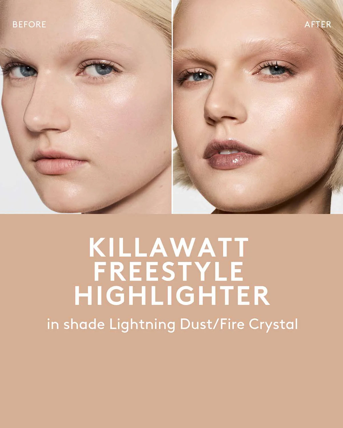 Fenty Beauty | Killawatt Freestyle Highlighter