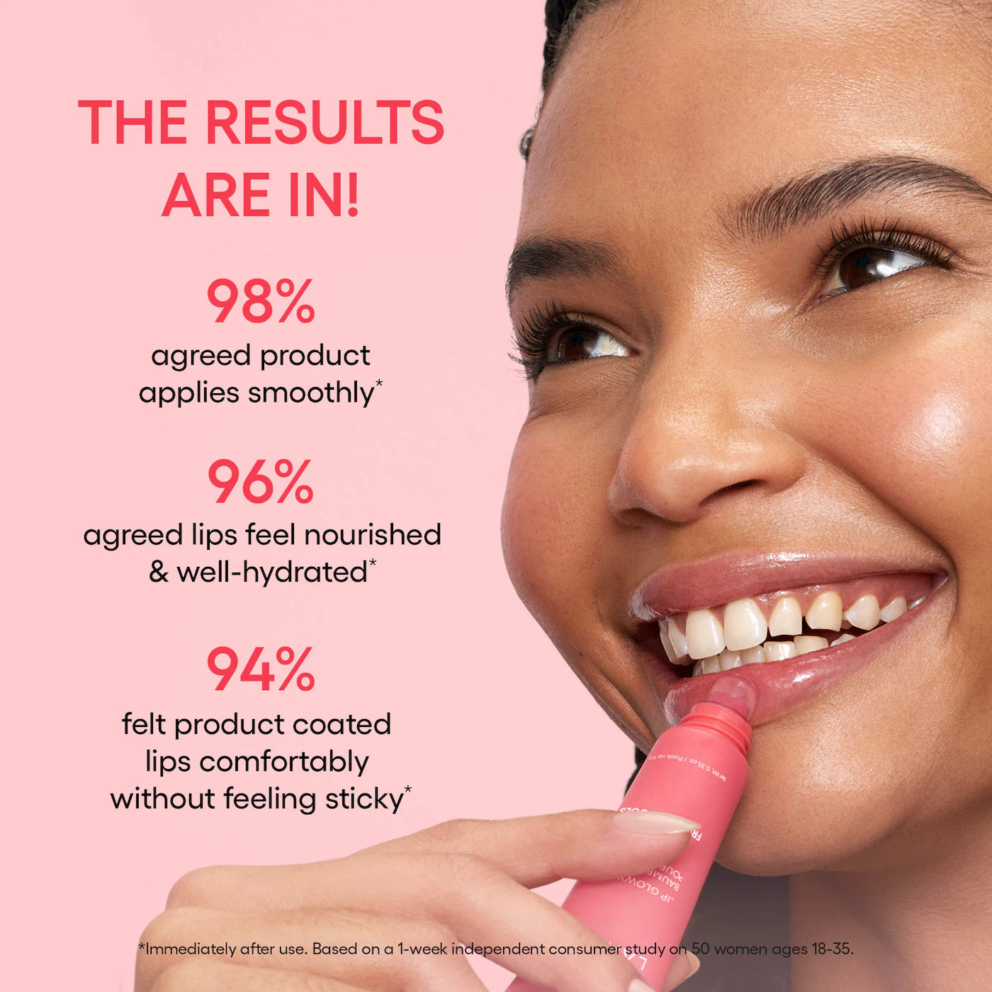 Laneige | Lip Glowy Balm