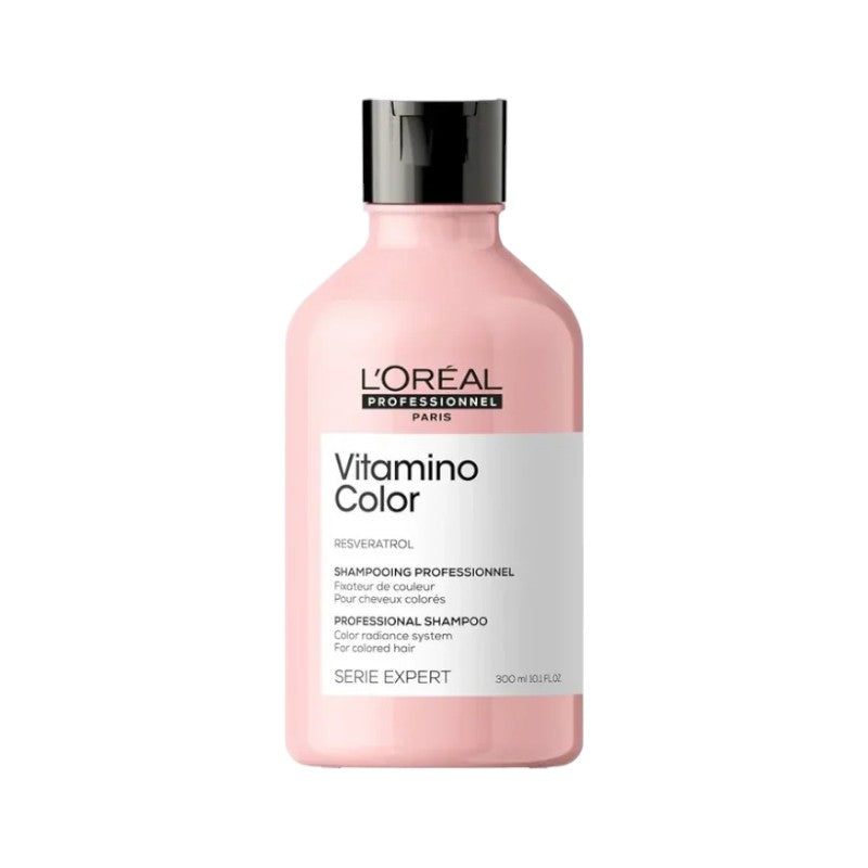 L’Oréal |Professional Shampoo Vitamino Colour Expert