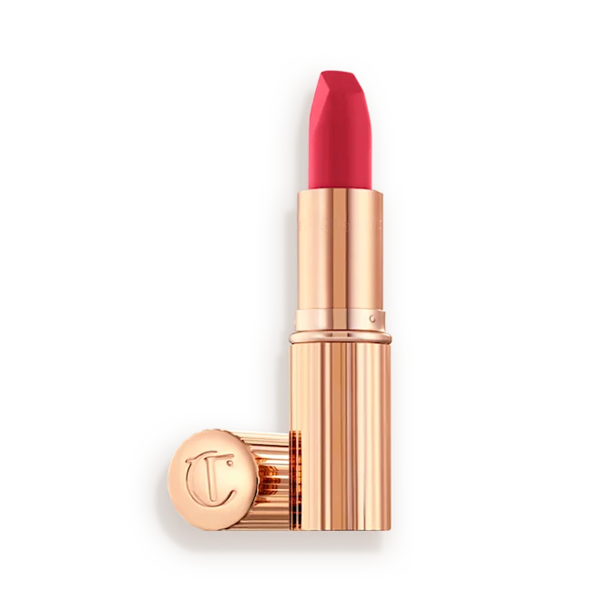 Charlotte Tilbury | Matte Revolution Lipstick