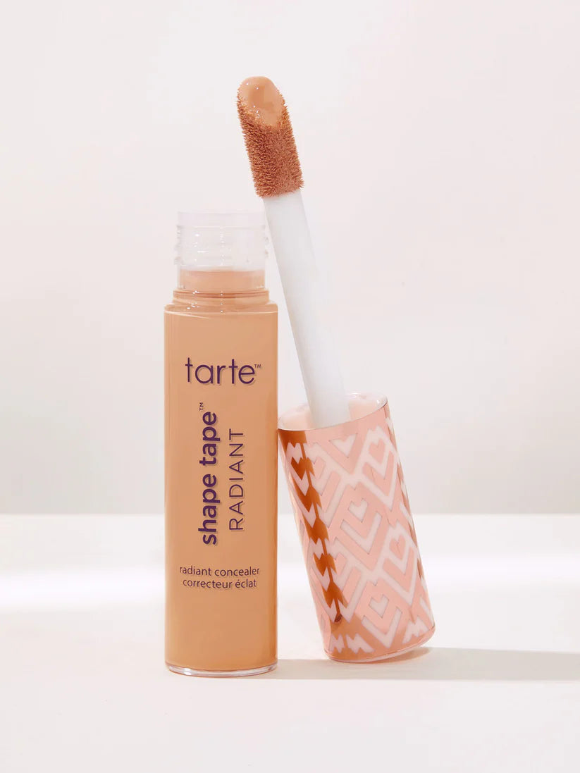 Tarte | shape tape™ radiant medium coverage concealer