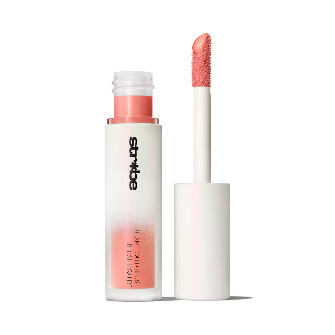 MAC | Strobe Beam Liquid Blush