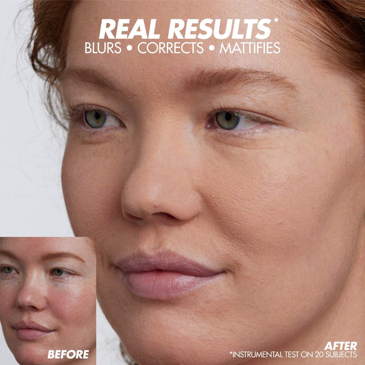 Makeup Forever | HD SKIN Waterproof Natural Matte Foundation