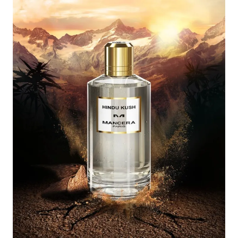 Mancera | Hindu Kush Eau de Parfum