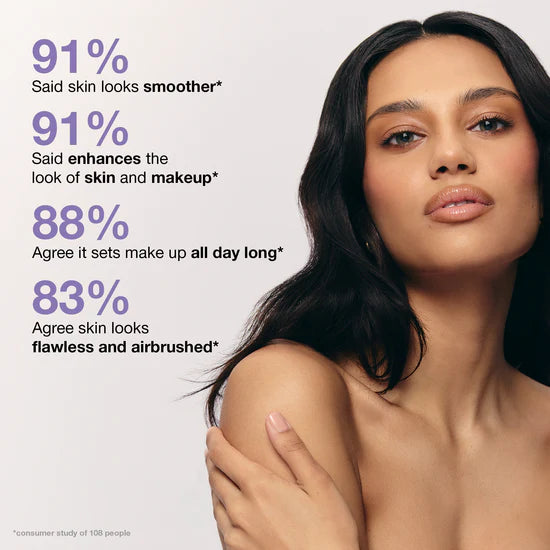 Prep | Set-Blur Weightless Matte Setting Spray