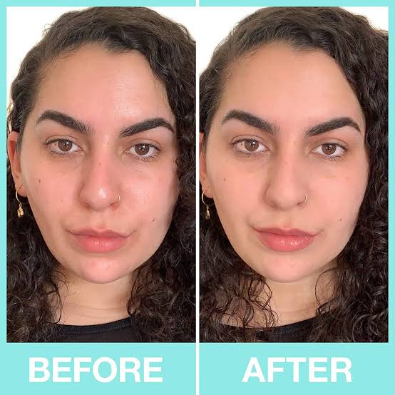 Maybelline | Baby Skin Instant Pore Eraser Primer