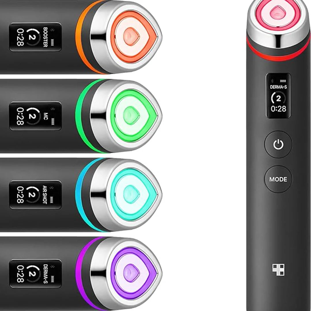 Medicube | AGE-R Booster Pro