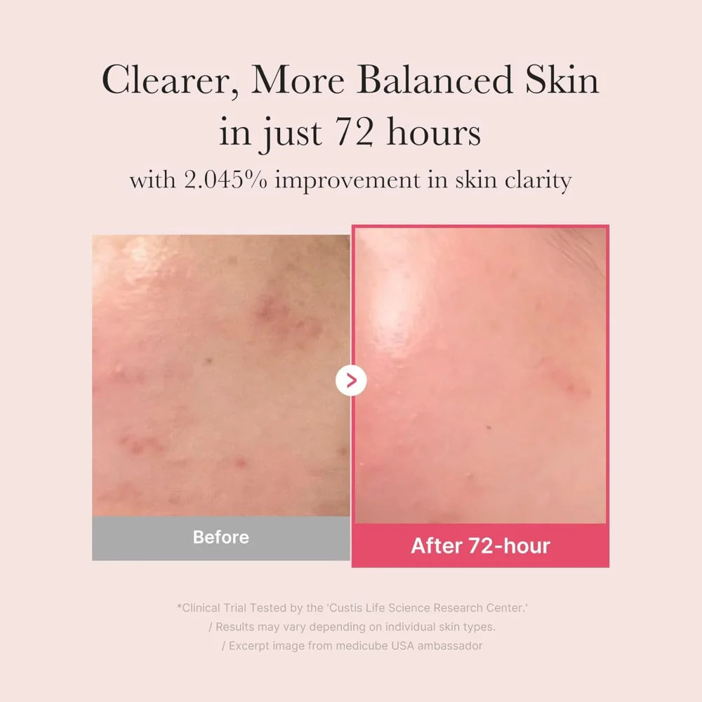 Medicube | TXA Niacinamide 15 Serum