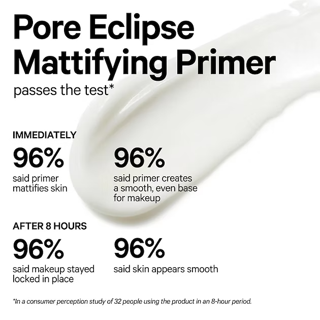 Milk Makeup | Pore Eclipse Mattifying Primer