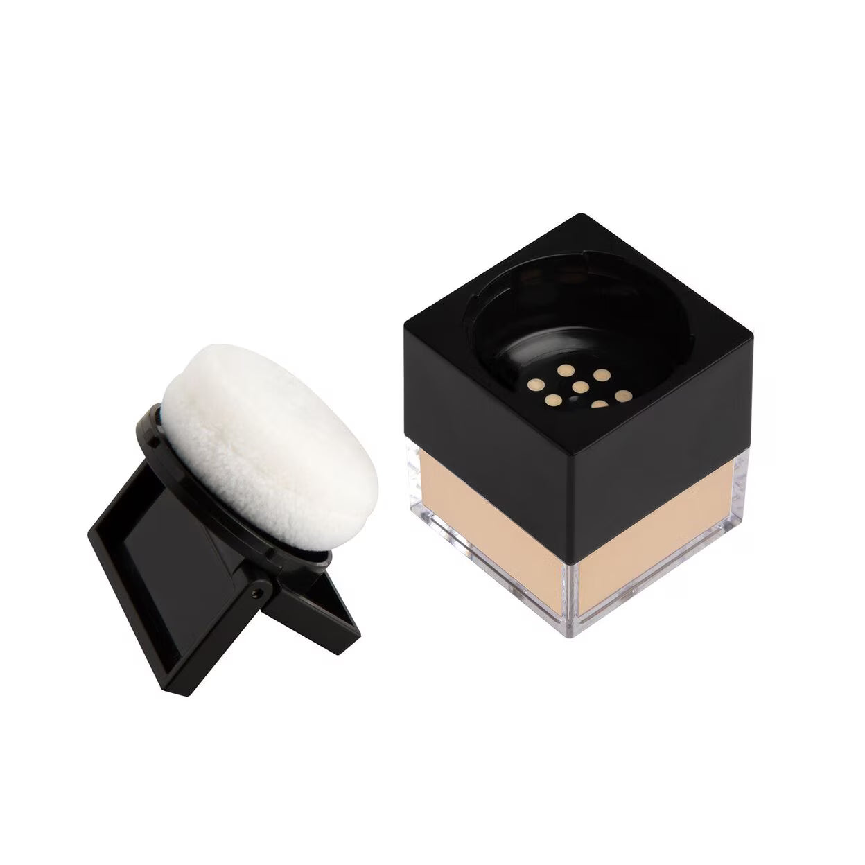 Huda Beauty | Mini Easy Bake Loose Baking & Setting Powder