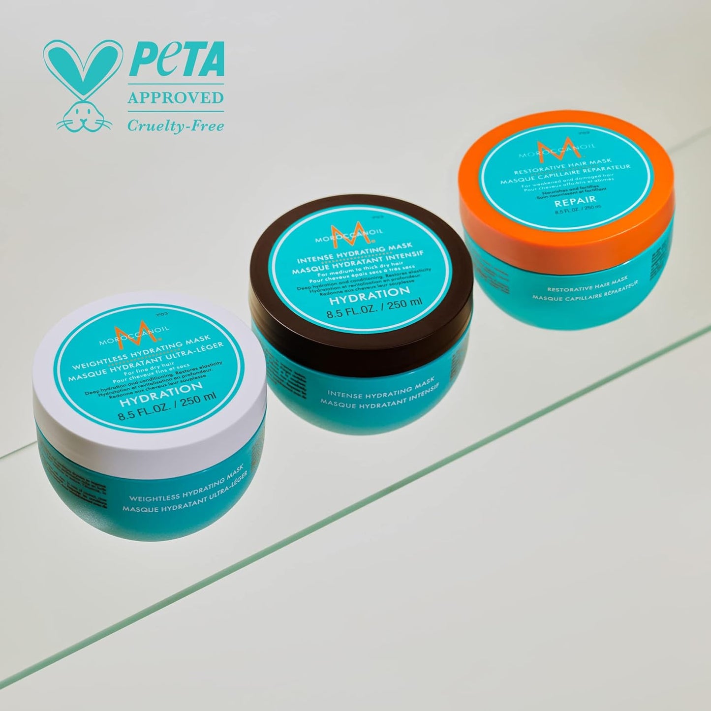 Moroccanoil | Intense Hydrating Mask