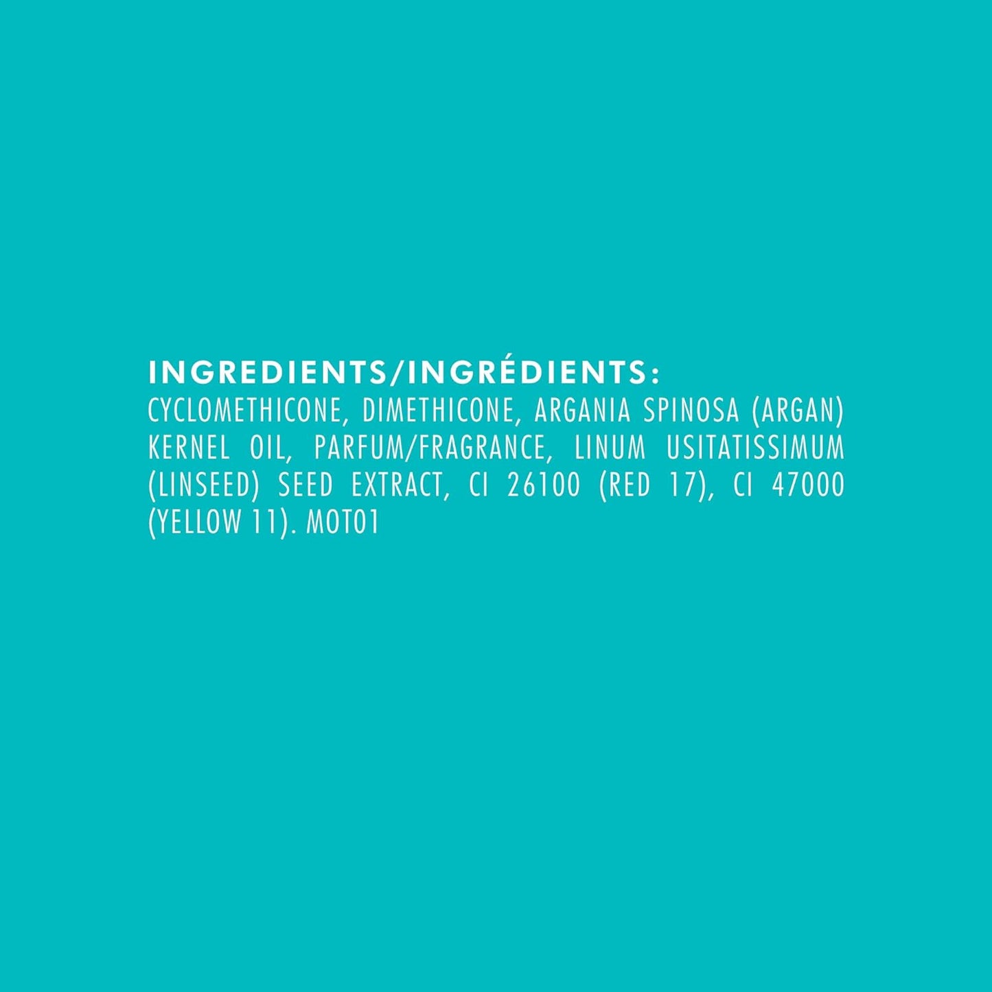 Moroccanoil | Treatment Oil Original