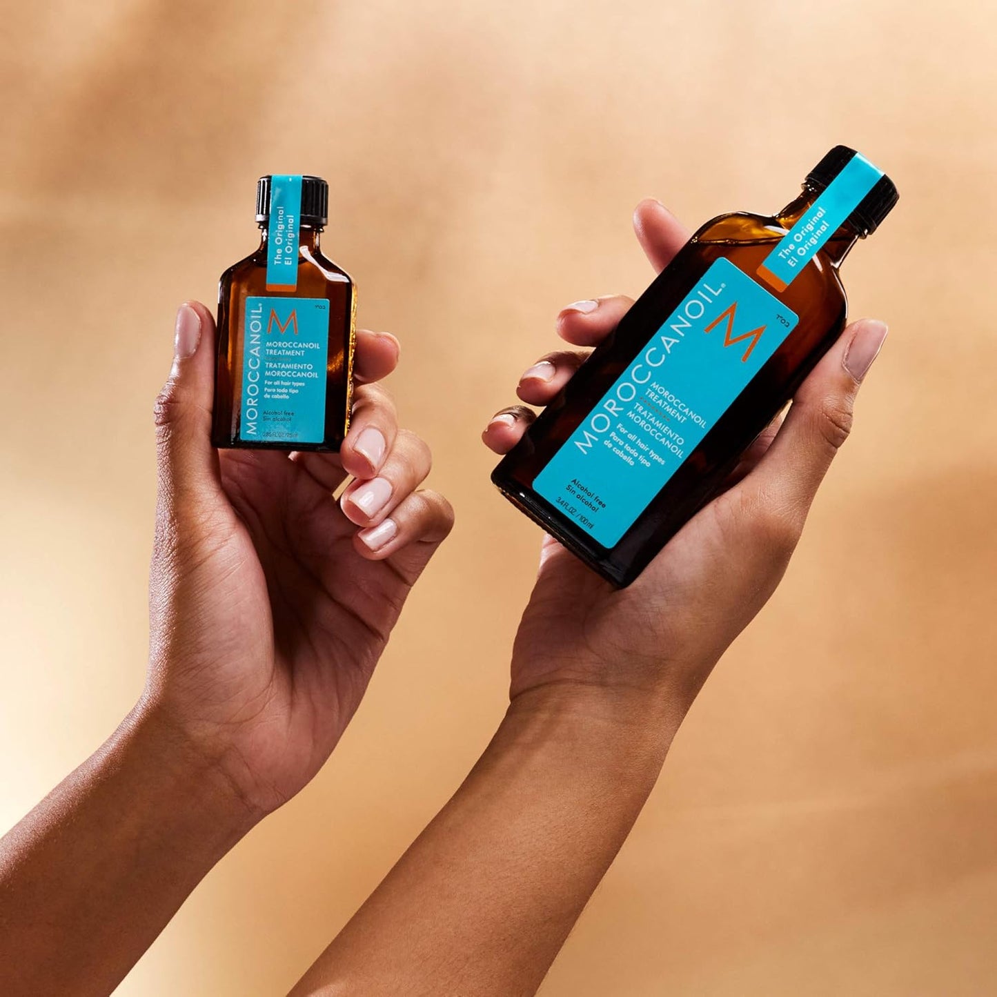 Moroccanoil | Treatment Oil Original