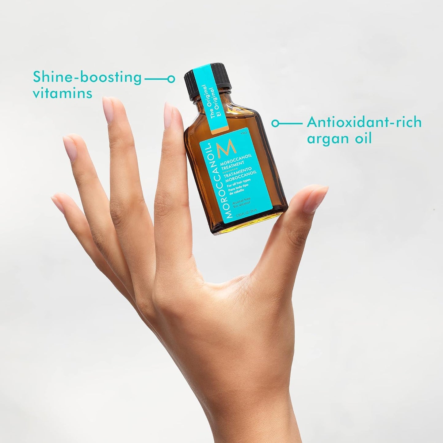 Moroccanoil | Treatment Oil Original