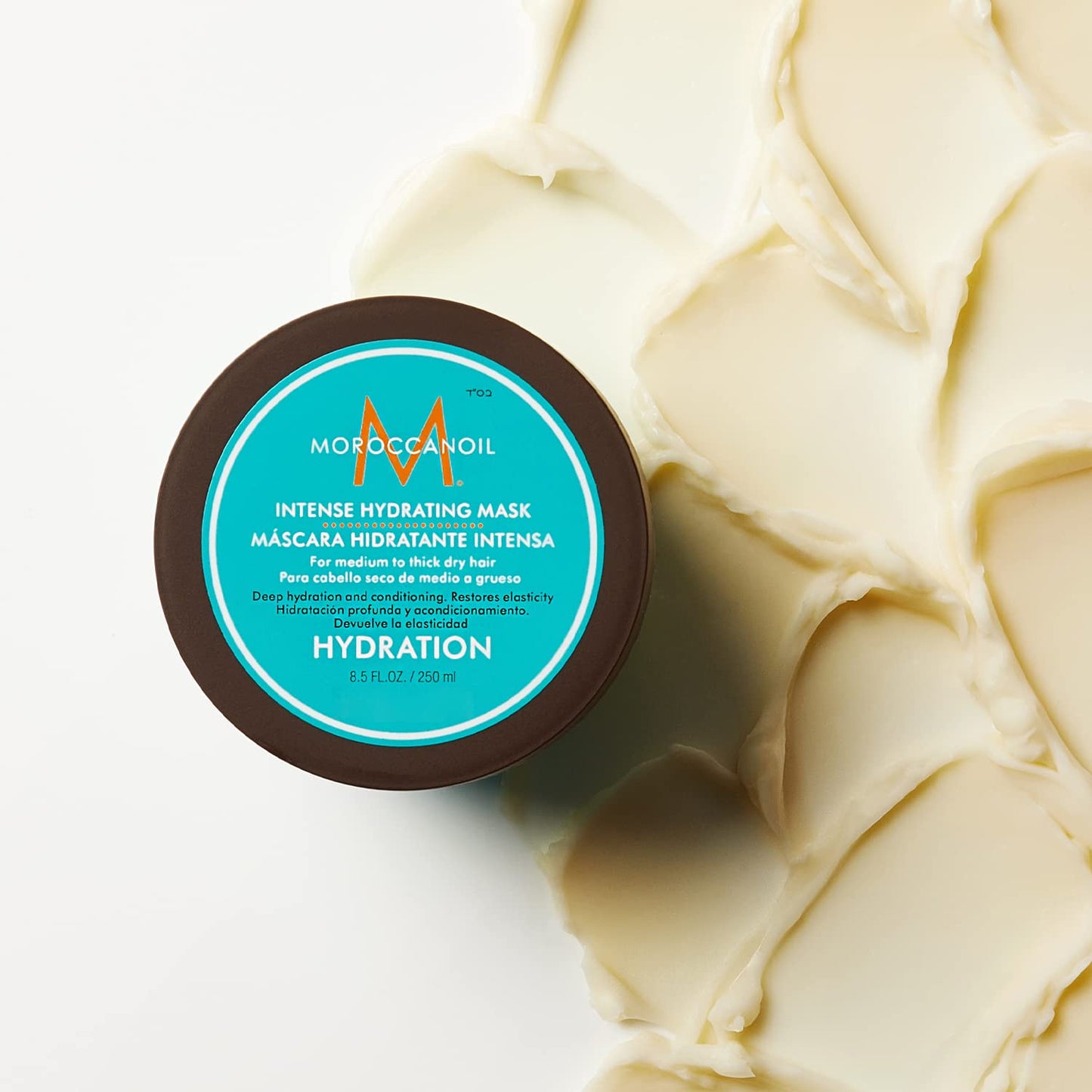 Moroccanoil | Intense Hydrating Mask
