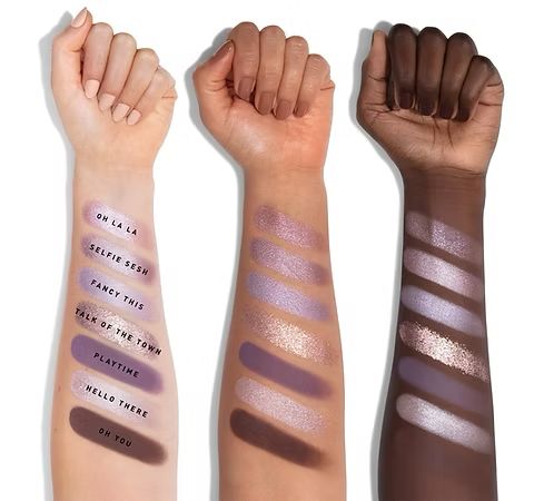 Morphe | 35O Supernatural Glow Artistry Palette