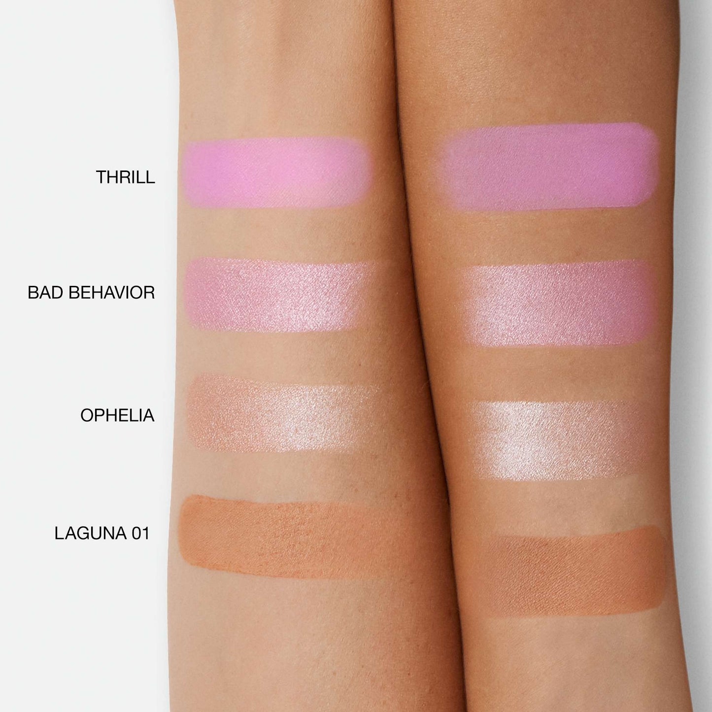 Nars | Hot Escape Cheek Palette