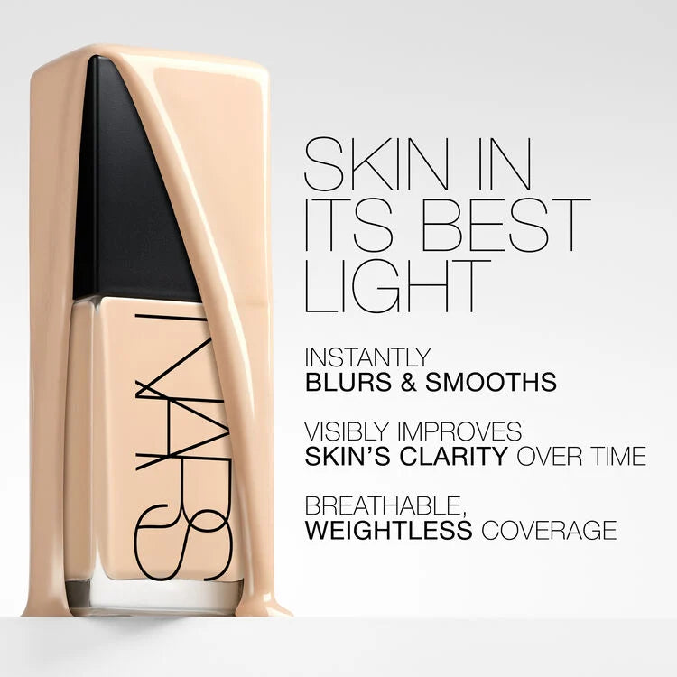 Nars | Light Reflecting Advanced Skincare Foundation