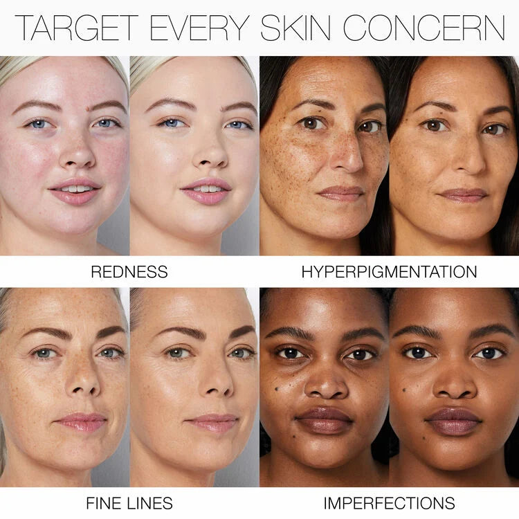 Nars | Light Reflecting Advanced Skincare Foundation