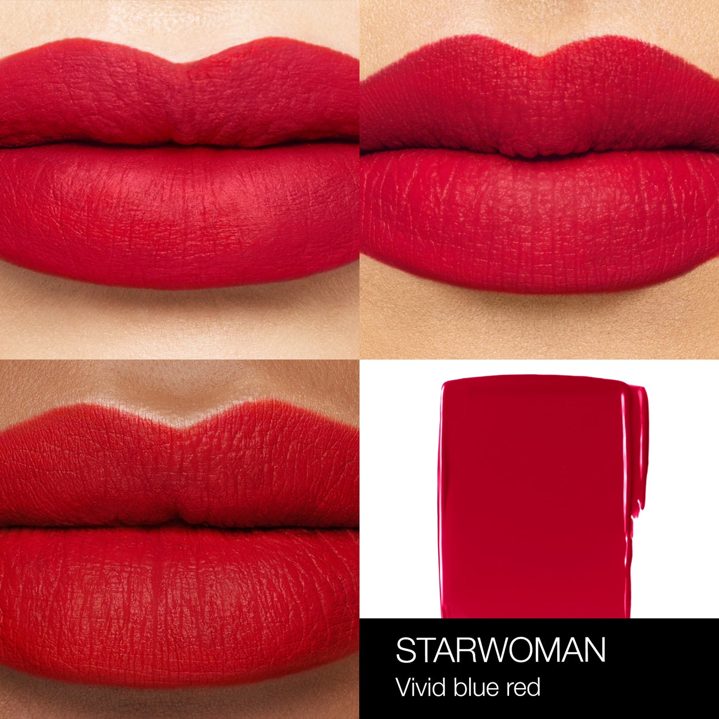 Nars | Powermatte Lip Pigment