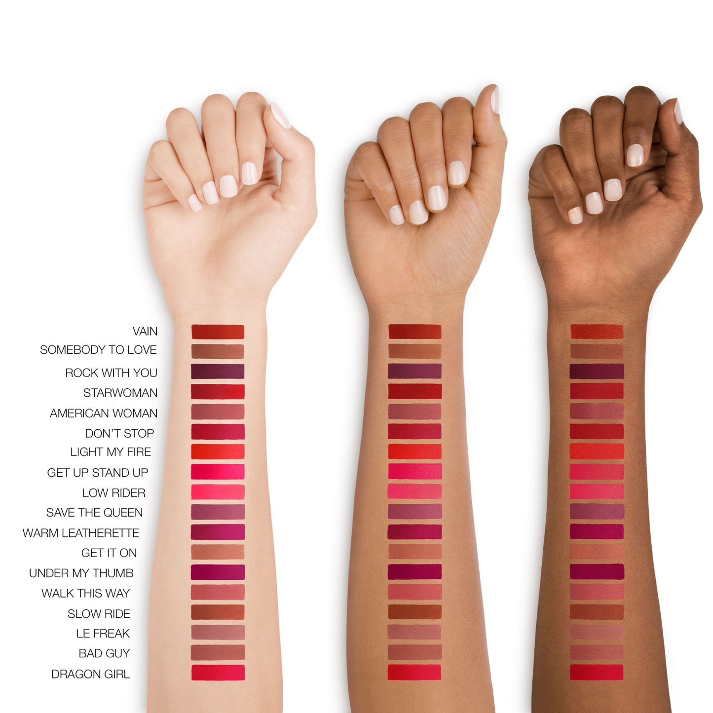 Nars | Powermatte Lip Pigment