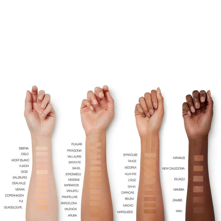 Nars | Sheer Glow Foundation