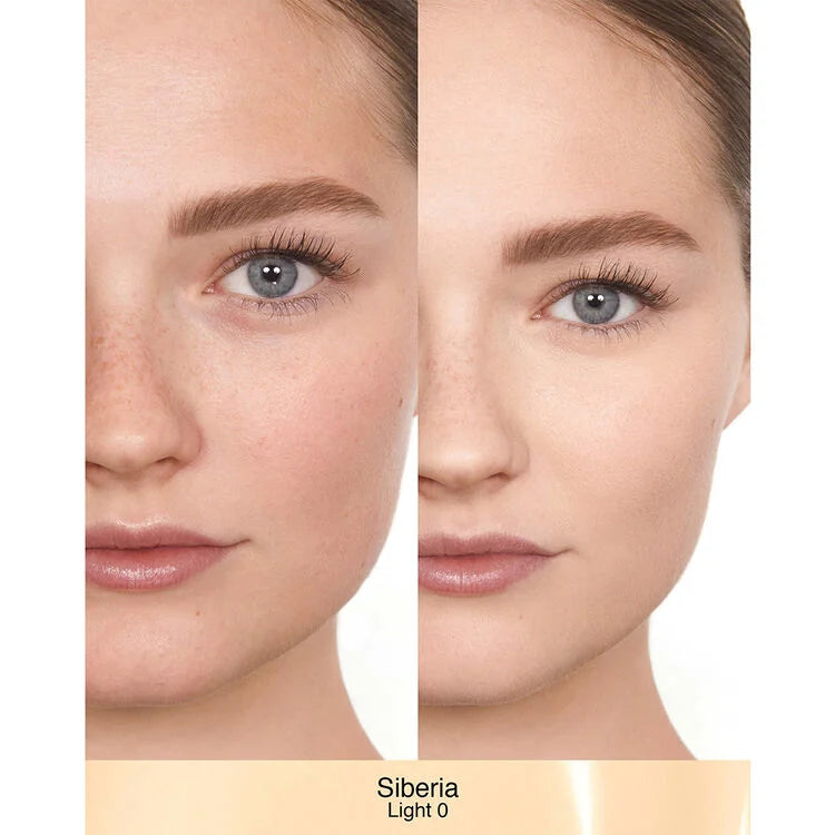 Nars | Sheer Glow Foundation