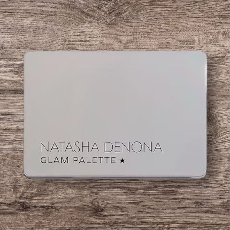 Natasha Denona | Glam Eyeshadow Palette
