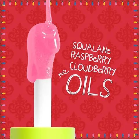 Nyx | Home Alone Fat Oil Lip Drip Trio