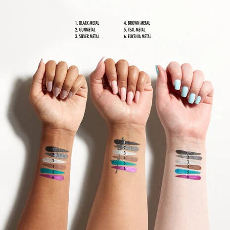NYX | Epic Wear Metallic Liquid Liner