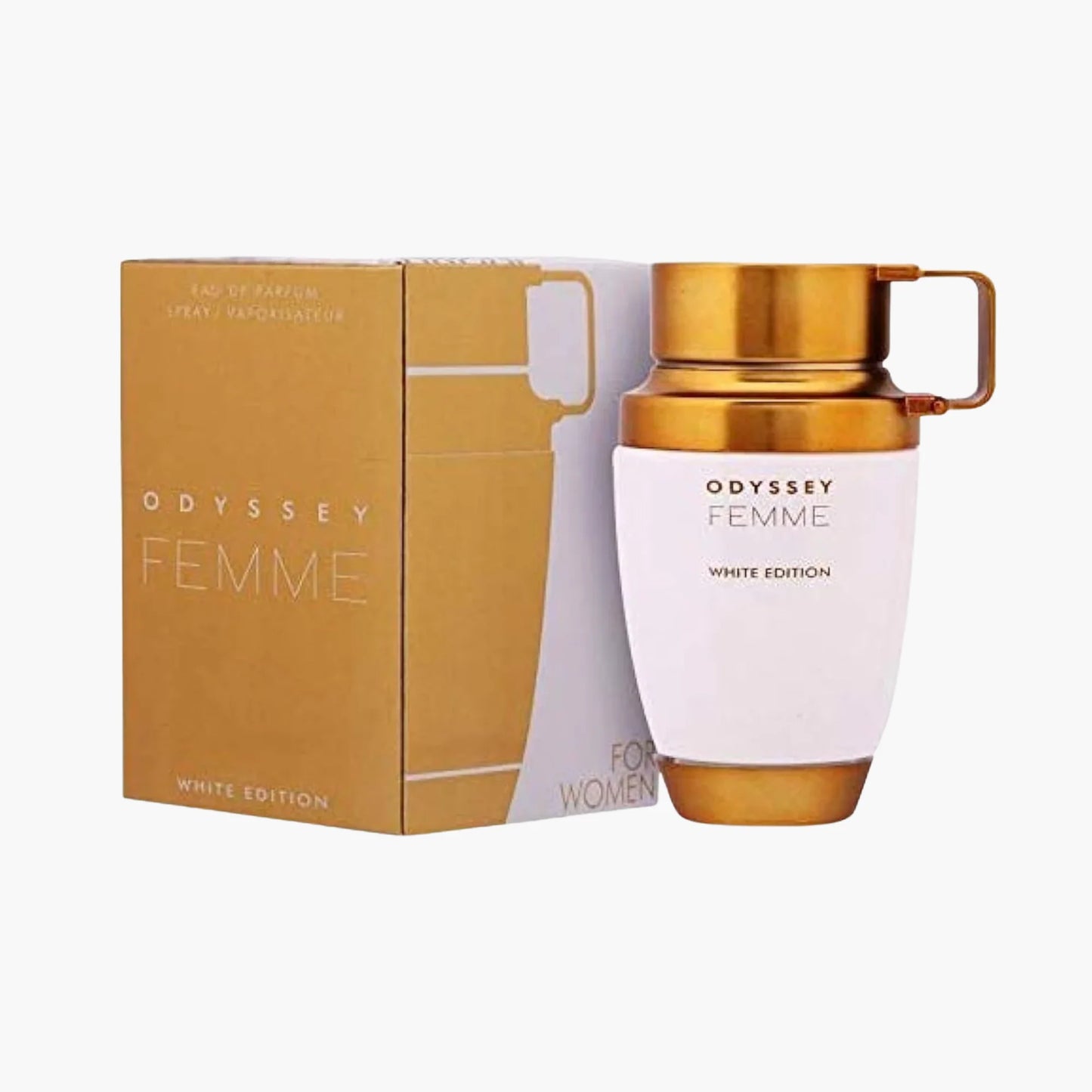 Armaf | Odyssey Femme White Edition Eau De Parfum for Women