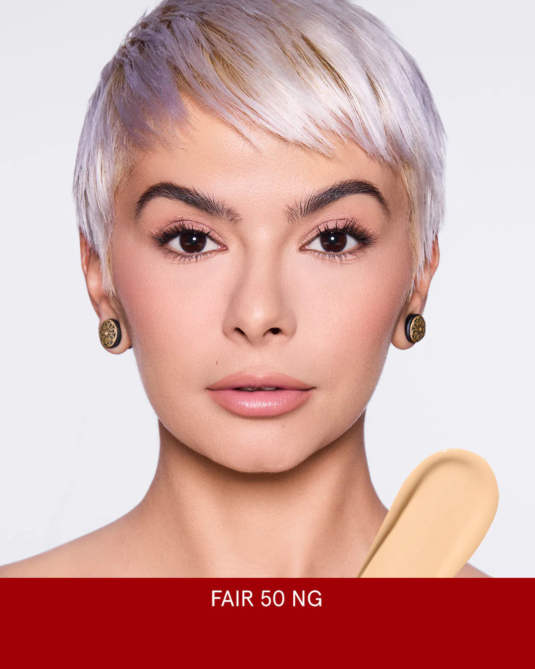 One/Size | Turn Up The Base Full Beat Liquid Foundation