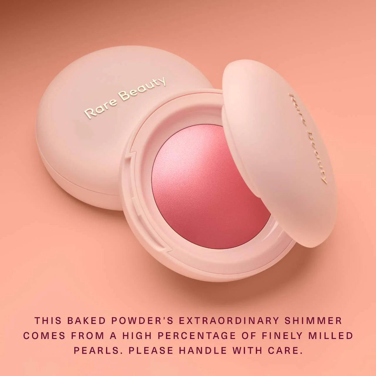 Rare Beauty | Soft Pinch Luminous Powder Blush